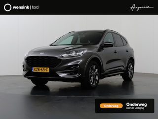 Ford Kuga 2.5 PHEV ST-Line | Adaptieve Cruise Control | Climate Control | Parkeercamera |