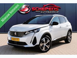 Peugeot 3008 1.2 PureTech GT | Automaat | Navi | Camera | Stoelverwarming