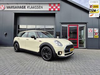 Mini Clubman 1.5 One Business