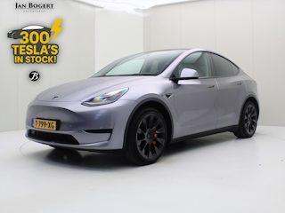 Tesla Model Y 347pk RWD