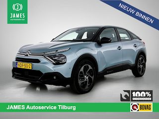 Citroën C4 1.2 Puretech Feel Edition CAMERA | NAVI & CARPLAY | AD-CRUISE