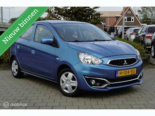 Mitsubishi Space Star 1.0 Cool+