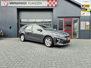 Kia Ceed Sportswagon 1.0 T-GDi DynamicLine