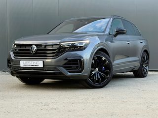 Volkswagen Touareg 3.0 TSi eHybrid R - Pano Trekhaak Lucht