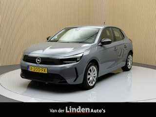 Opel Corsa Electric 50 kWh 3-Fase SOH 96,7% | Warmtepomp | Snellaadvermogen 100KW | Carplay&Android