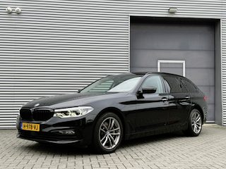 BMW 5-serie Touring 530d Executive I Aut. I Sport-Line I Pano.dak I HUD I Camera I ACC