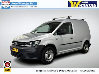 Volkswagen Caddy 2.0 TDI | BlueM Trendline | Airco | Cruise | Navi | Trekhaak