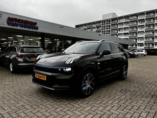 Lynk & Co 01 1.5 PHEV / Panoramadak / Carplay / Cruise / 360 Camera / Nap /