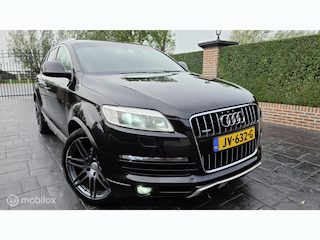 Audi Q7 4.2 FSI quattro Pro Line+ 5+2 Off road Inruil Mog