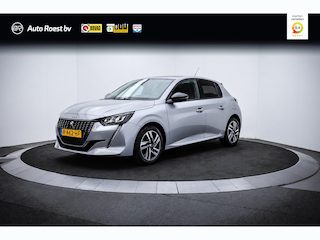 Peugeot 208 1.2T ALLURE Pack FULL LED | CAMERA | STOELVERW | CARPLAY | DAB | CLIMA | CRUISE | PDC | LMV