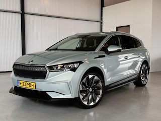 Skoda Enyaq iV 80 |SoH 94,35%|Adapt.Cruise|Stoel+Stuur verw|