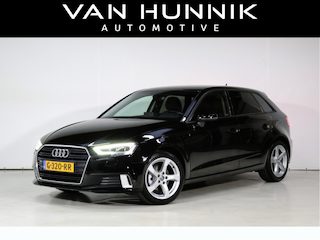 Audi A3 Sportback 30 TFSI Sport Clima | Cruise | NL-Auto | 77DKM
