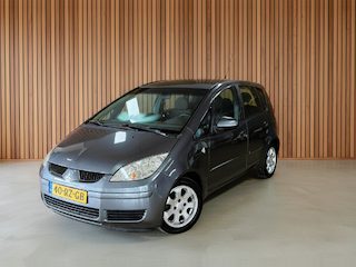 Mitsubishi Colt 1.3 Invite | Airco