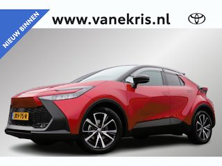 Toyota C-HR 1.8 Hybrid 140 Dynamic, Apple Carplay/Android Auto, BSM!
