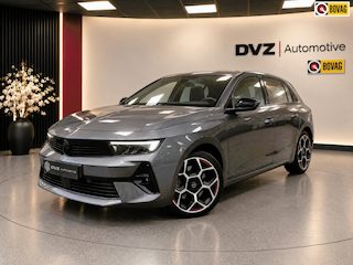 Opel Astra 1.6 Hybrid GS Line 180PK PHEV | SOH 100% | 360 Camera | ACC | Winter Pack | BTW