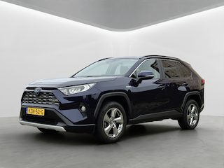 Toyota RAV4 2.5 Hybrid Dynamic