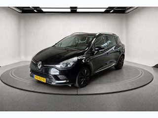 Renault Clio Estate 1.5 dCi Ecol. Zen