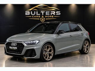 Audi A1 Sportback 30 TFSI S Line LED/Carplay/18'' inch/Automaat LED/18''/Automaat