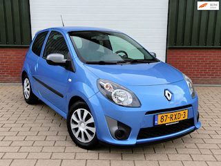 Renault Twingo 1.2-16V Collection|AIRCO|Nieuwe APK & BEURT