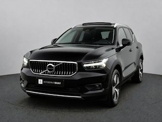 Volvo XC40 1.5 T4 Recharge | Pano | Camera | Trekhaak | Carplay | Elektrische achterklep | DAB+