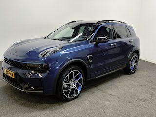 Lynk & Co 01 1.5 261pk AUT7 PHEV 70km Elec Pano/ Adapt./ 360 Camera/ Dig. Dashboard/ Stoelverw.