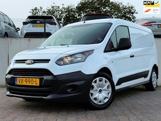 Ford Transit Connect 1.5 TDCI L2 Economy Edition/LENGTE 2/ EURO 6/1STE EIGENAAR/AIRCO/151026 KM NAP/TREKHAAK/