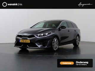 Kia Ceed Sportswagon 1.5 T-GDi GT-PlusLine | Panoramadak | JBL Audio | Stoel/Stuurverwarming | Elektr. Achterklep | Adaptieve Cruise Control |