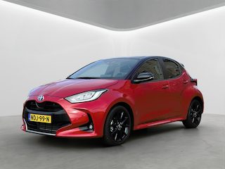 Toyota Yaris 1.5 Hyb. Executive