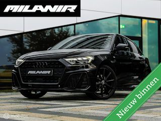 Audi A1 Sportback 30 TFSI S-Line |Sfeer |Keyless |S Stuur