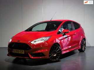 Ford Fiesta 1.6 ST2 /Airco/Keyless/Recaro/Sfeer/LMV