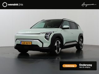 Kia EV3 Plus Advanced 81.4 kWh | Panoramadak | Adaptieve Cruise Control | Stoel/Stuurverwarming | H&K Audio |