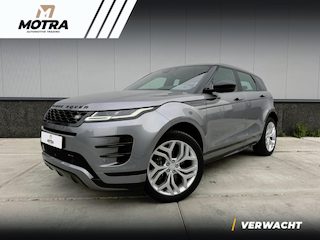 Land Rover Range Rover Evoque 1.5 P300e AWD R-Dynamic SE | Meridian | ACC | Apple Carplay - Android Auto | Camera | Memory