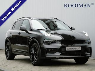 Lynk & Co 01 1.5 More PHEV 276 Pk Automaat Navi / DAB / Leer / Camera / Pano-dak / 20 inch / Apple Carplay