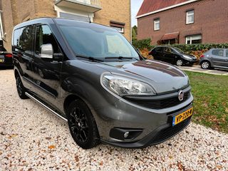 Fiat Doblò 1.3 MJ L1H1 SX Airco/Nwe APK.
