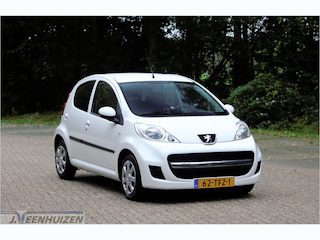 Peugeot 107 1.0-12V XS | 2012 | ❄️Airco | ✅ Nwe APK!