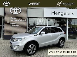 Suzuki Vitara 1.6 High Executive | NL-Auto | Eerste eigenaar | Camera