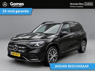 Mercedes-Benz GLB 250+ Business Solution AMG 85.5 kWh