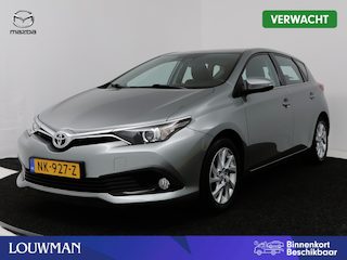 Toyota Auris 1.2T Aspiration | Trekhaak | Camera | Climate Control | Onderweg-naar-dealer