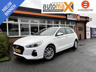Hyundai i30 1.4 i-Drive