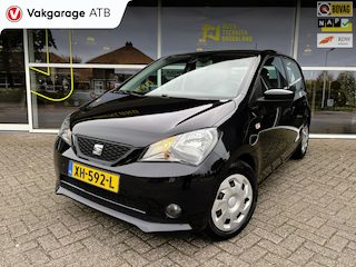 Seat Mii 1.0 Style Intense