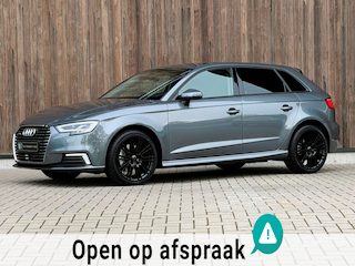 Audi A3 Sportback 40 e-tron Advance Sport / Keyless / 97% SOH / 18’ /