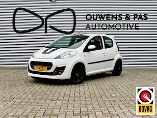 Peugeot 107 1.0 Active | NAP | AIRCO | CARPLAY | APK