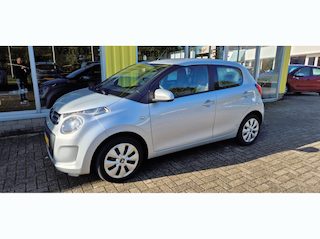 Citroën C1 1.0 VTi Feel
