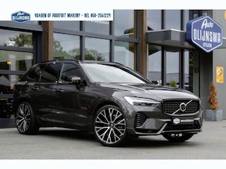 Volvo XC60 2.0 T6 PHEV Long range AWD R-Design|360 Camera|Trekhaak|Harmann|HUD|Stoel+Stuurverwarming|