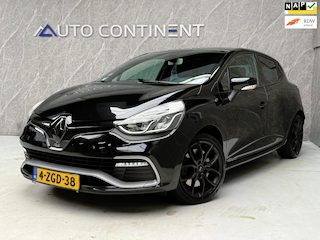 Renault Clio 1.6 R.S. 200 PK / AUT / NAP / Beurt
