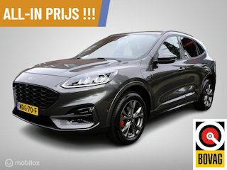 Ford Kuga 2.5 PHEV ST-Line X B&O Headup Winterpakket !!!