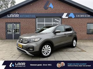 Volkswagen T-Cross 1.0 TSI 95PK Life