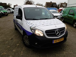 Mercedes-Benz Citan 108 CDI BlueEFFICIENCY