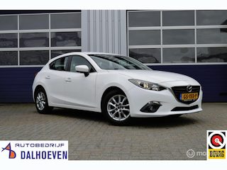 Mazda 3 2.0 TS