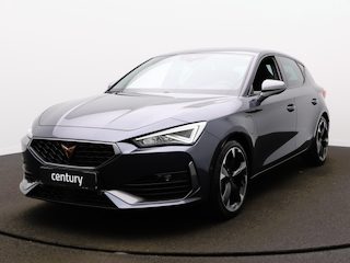 Cupra Leon 1.4 e-Hybrid Business | Camera | Carplay | ACC |